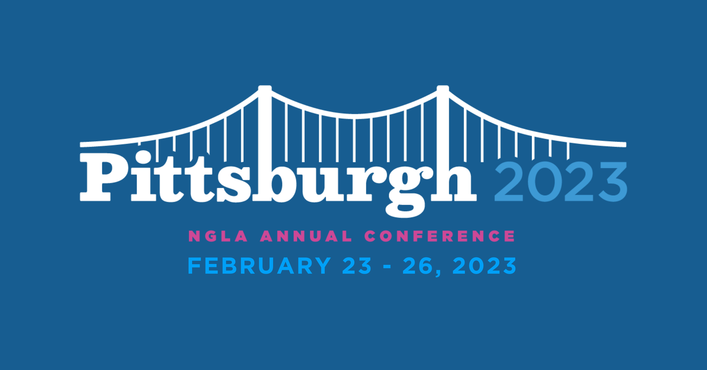 2023 NGLA Annual Conference